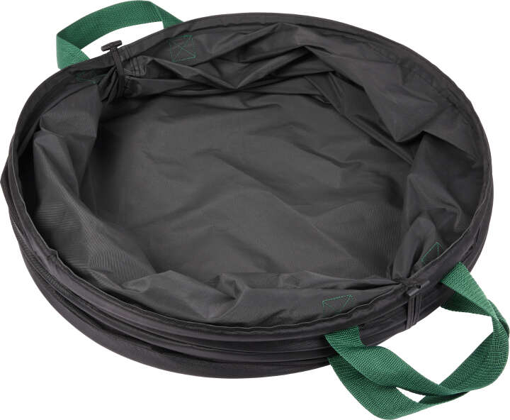 GÄRTNERGLÜCK Pop-Up Gartenabfallsack